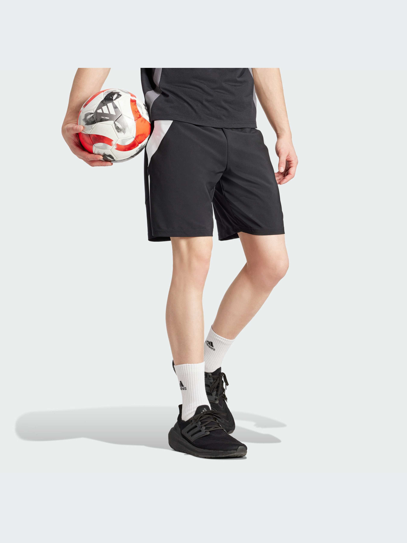 Шорты Adidas Tiro модель IR9376 Фото