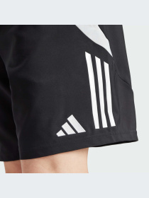 Шорты Adidas Tiro модель IR9376 Фото