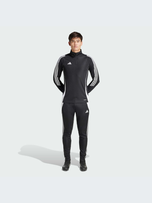 Худи и свитшоты Adidas Tiro модель IJ9963 Фото