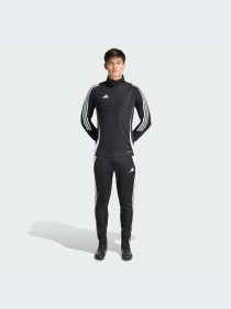 Худи и свитшоты Adidas Tiro модель IJ9963 Фото