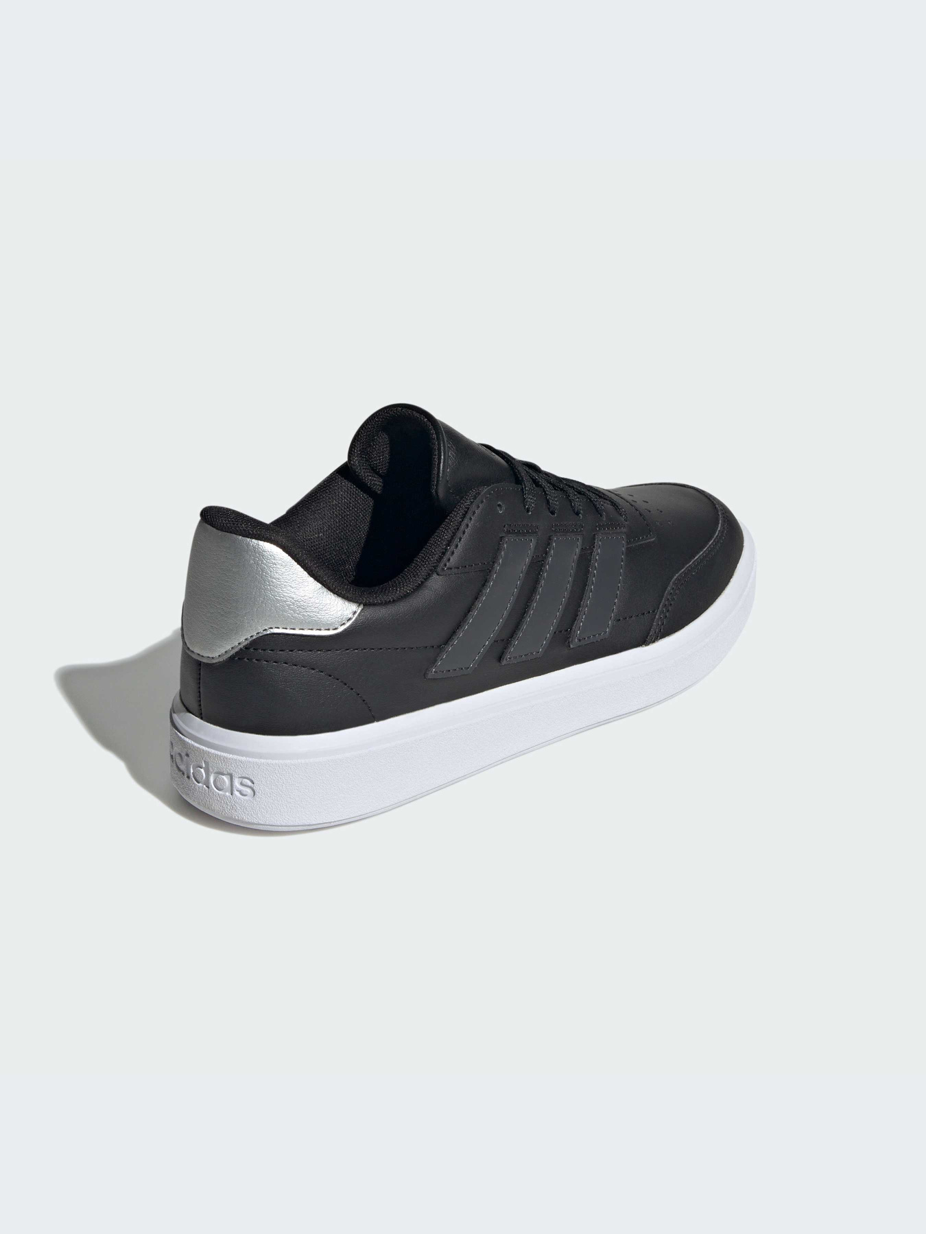 Кроссовки Adidas Court модель IF6492 Фото