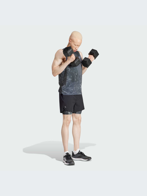 Шорты Adidas модель IK9683 Фото