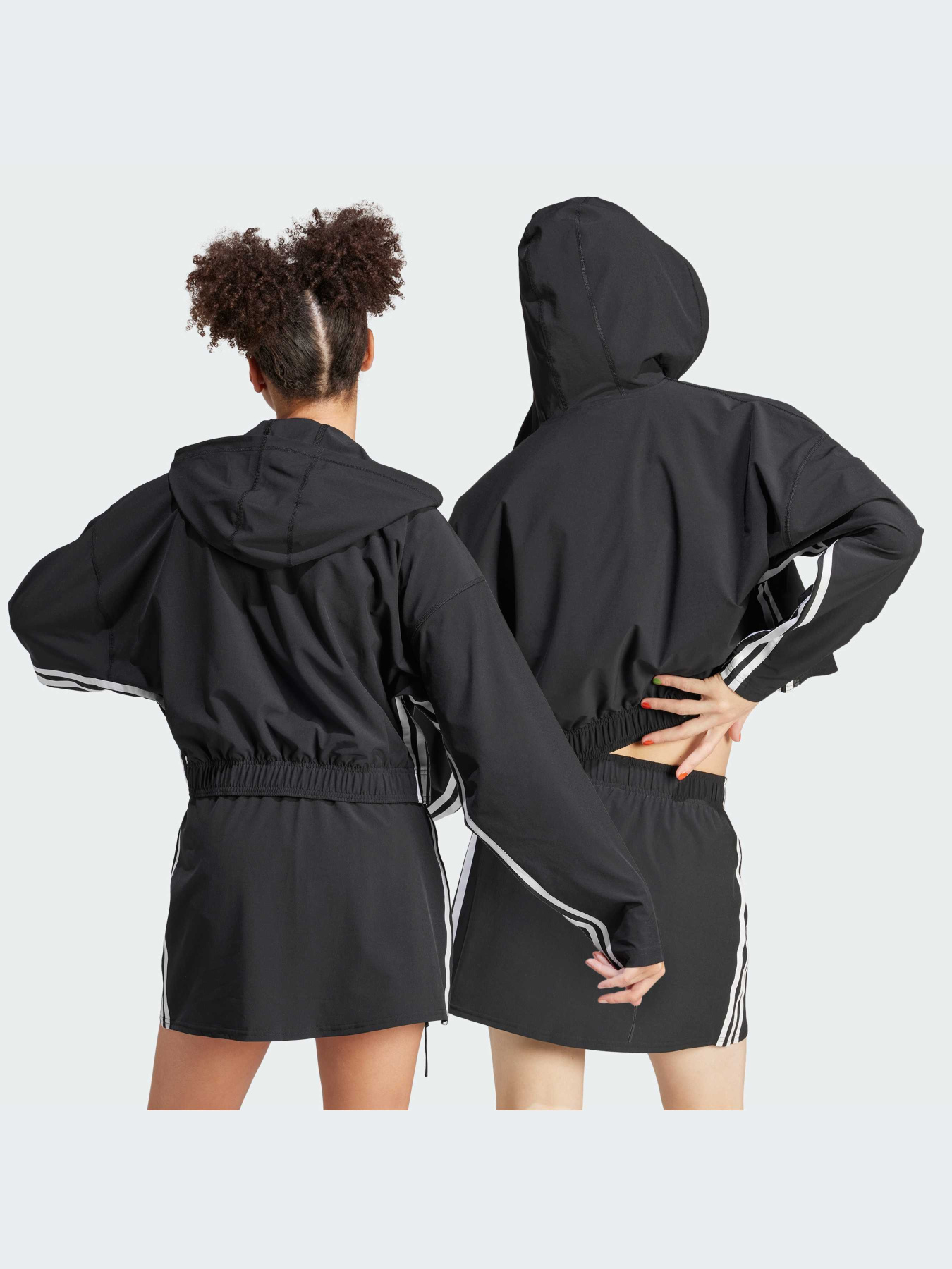 Куртки та дублянки Adidas модель IN1829 Куртки та дублянки Adidas модель IN1829 Фото