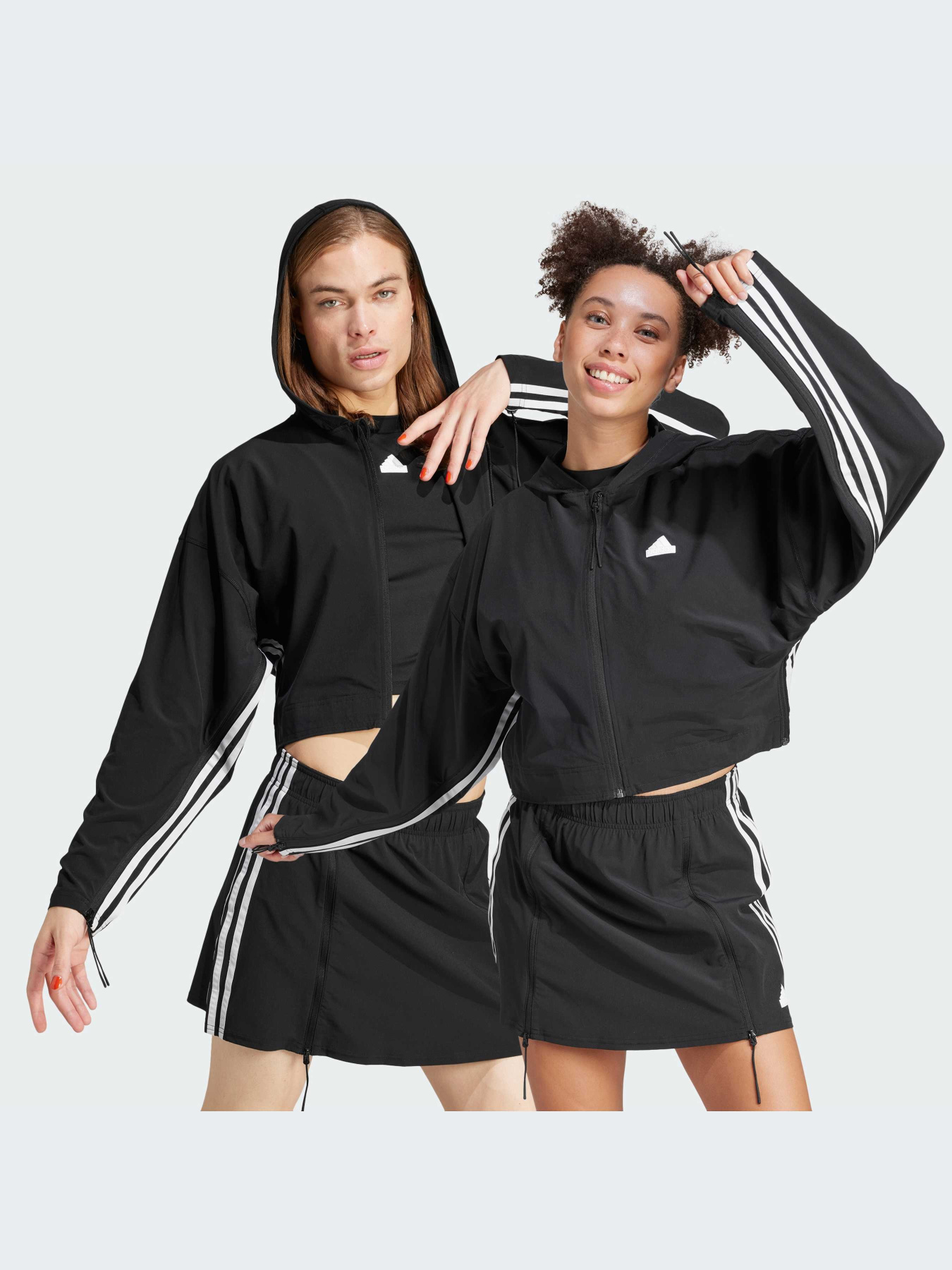 Куртки та дублянки Adidas модель IN1829 Куртки та дублянки Adidas модель IN1829 Фото