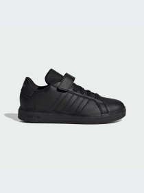Кросівки Adidas Grand Court модель IH5530 Фото