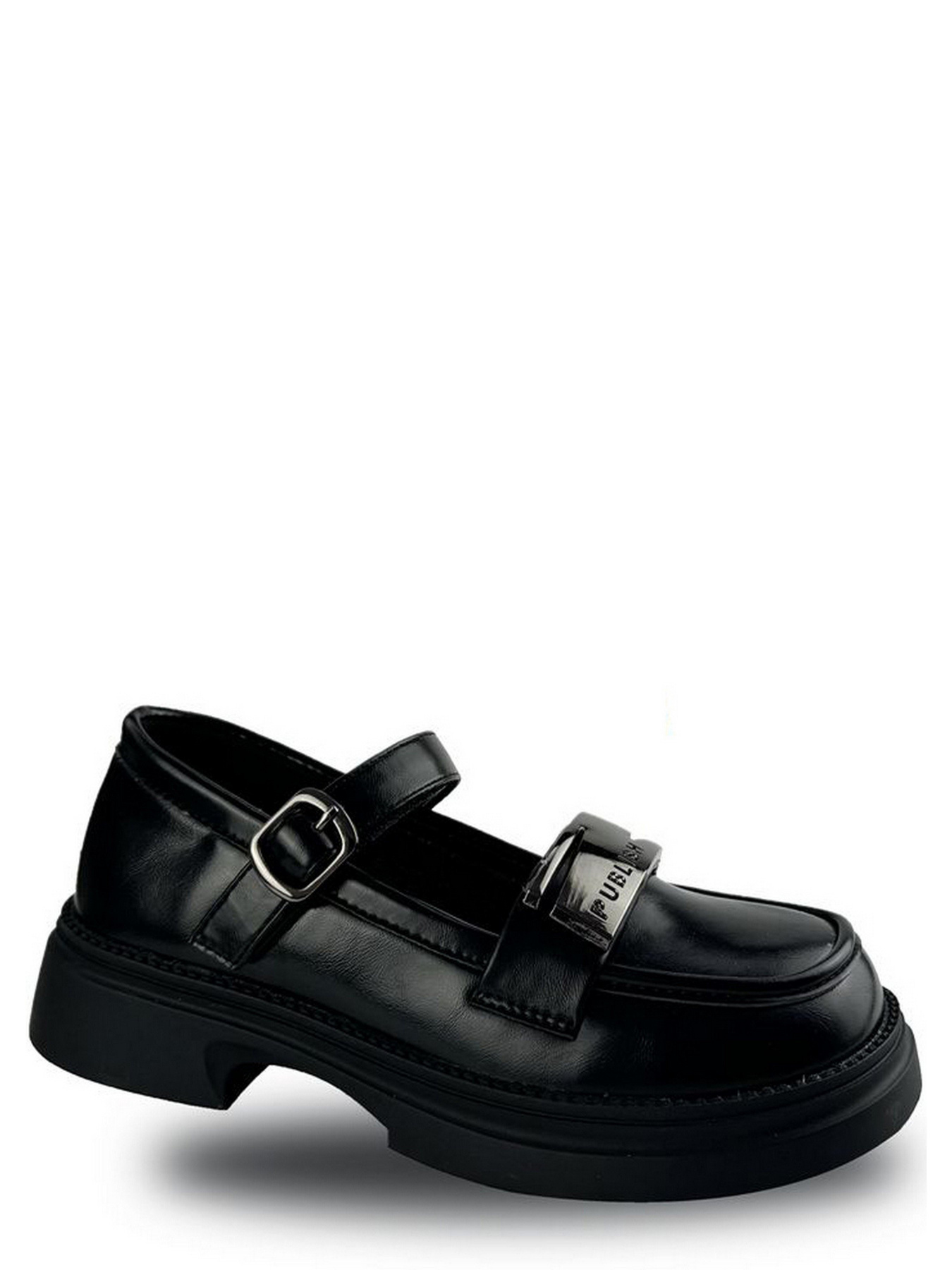 Туфлі та лофери JONG GOLF модель CN11201-0 Фото