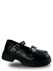 Туфлі та лофери JONG GOLF модель CN11201-0 Фото