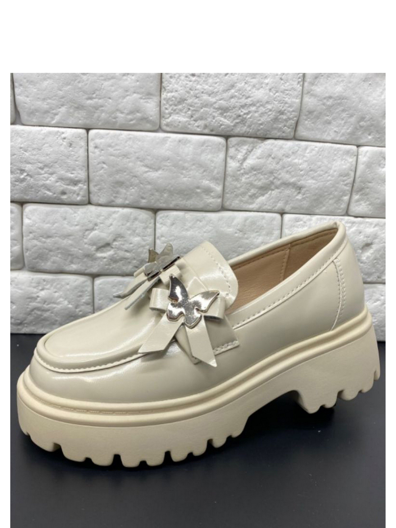Туфлі та лофери JONG GOLF модель CN11150-6 Фото