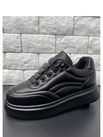 Туфлі та лофери JONG GOLF модель CN11308-0 Фото