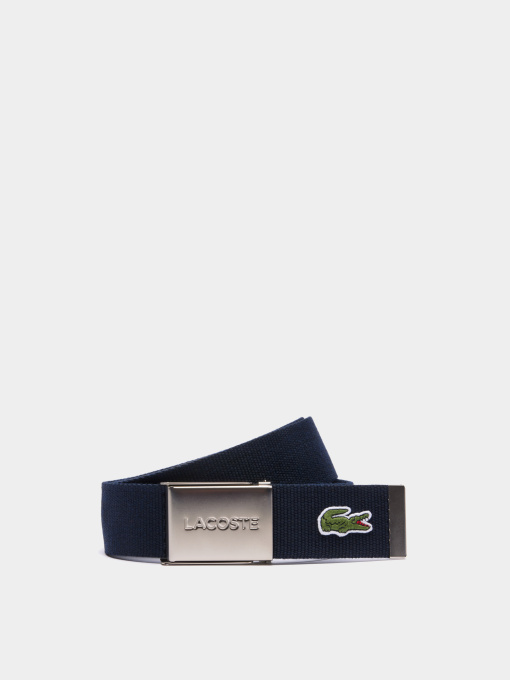 Ремни Lacoste модель RC2012166 Фото