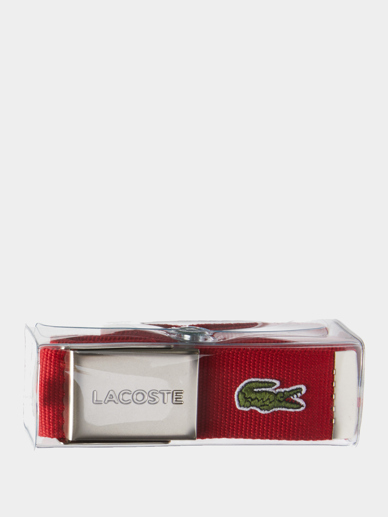 Ремни Lacoste модель RC2012280 Фото