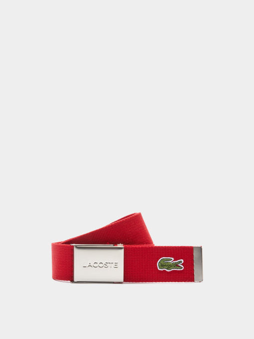 Ремни Lacoste модель RC2012280 Фото