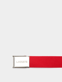 Ремни Lacoste модель RC2012280 Фото