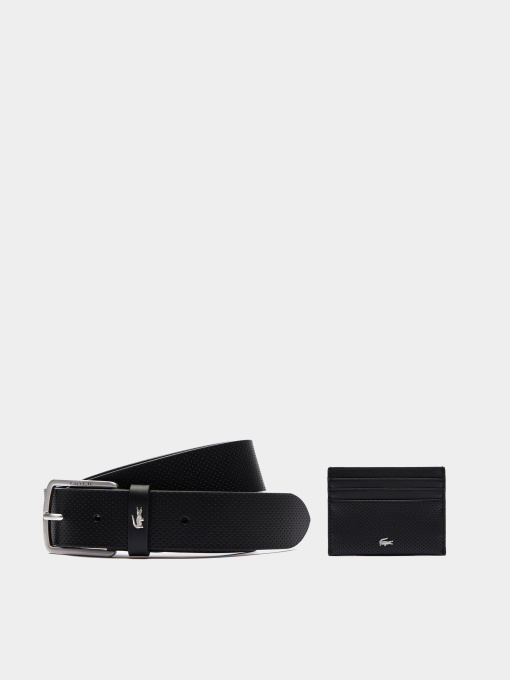 Ремни Lacoste модель RC4092000 Фото