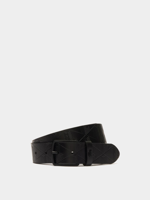 Ремни Lacoste модель RC4093000 Фото