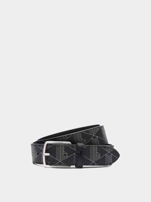 Ремни Lacoste Monogram модель RC4098H45 Фото