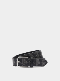 Ремни Lacoste Monogram модель RC4098H45 Фото