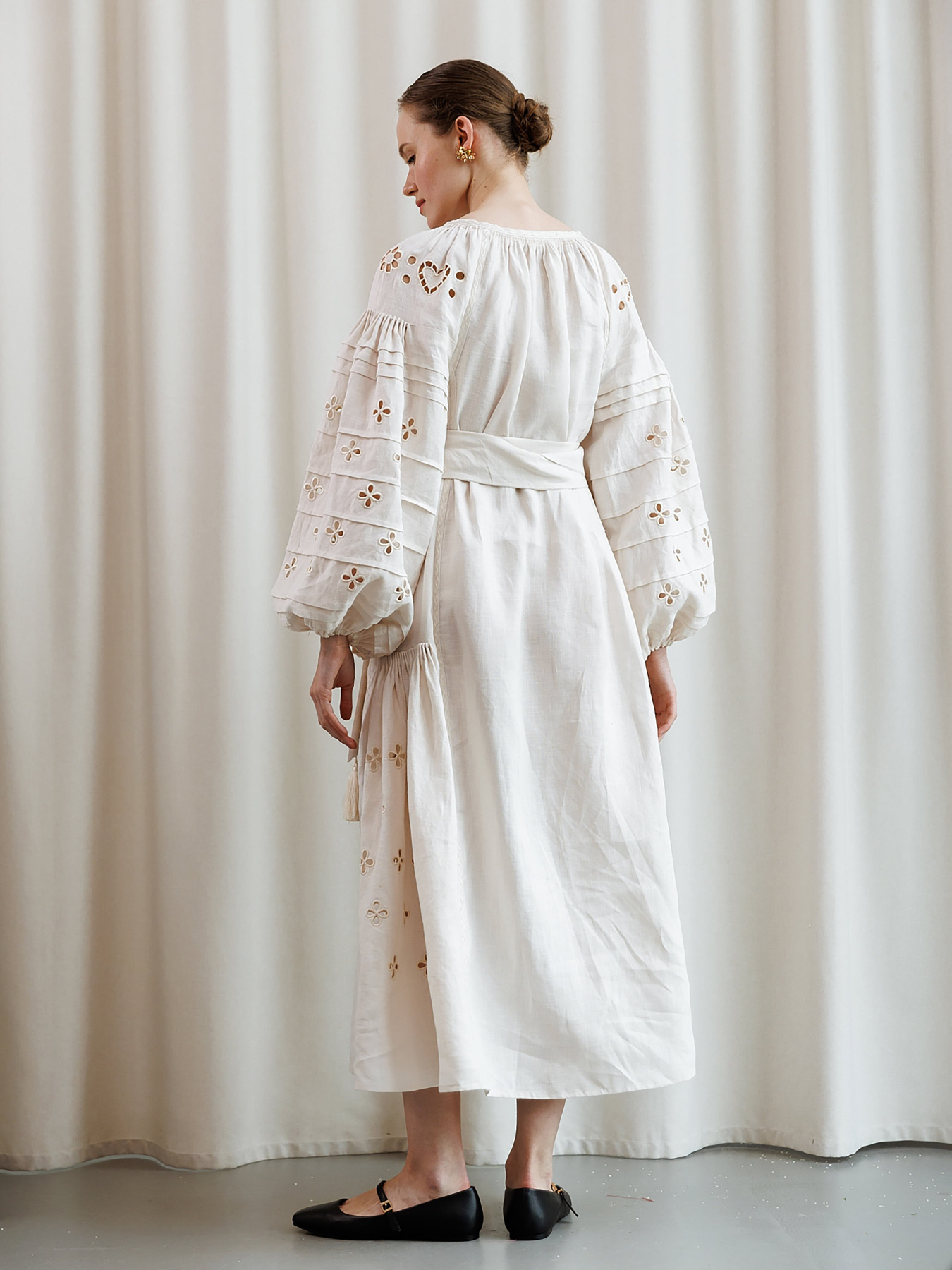 Вишиванки Embroidered Gem модель 05241 Фото