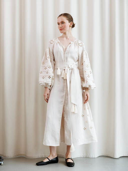 Вышиванки Embroidered Gem модель 05241 Фото