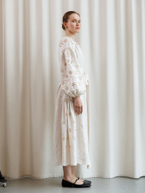 Вишиванки Embroidered Gem модель 05241 Фото