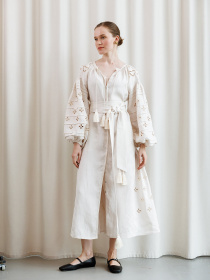 Вишиванки Embroidered Gem модель 05241 Фото