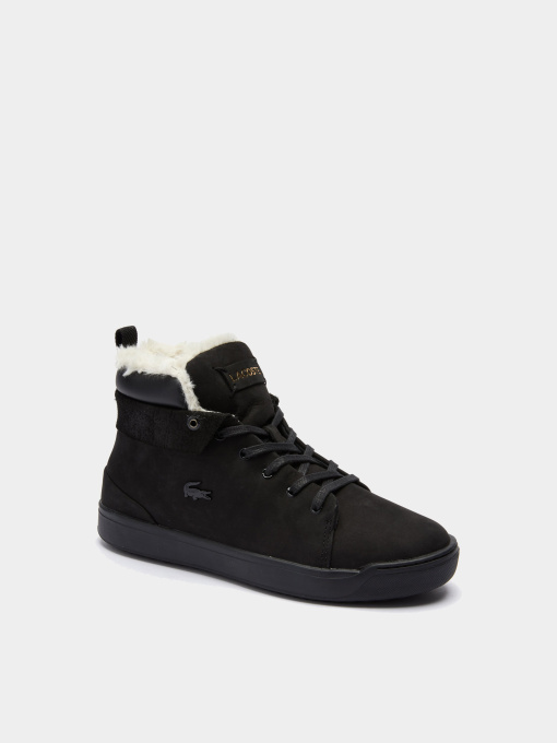 Ботинки и сапоги Lacoste Explorateur модель 740CFA004402H Фото