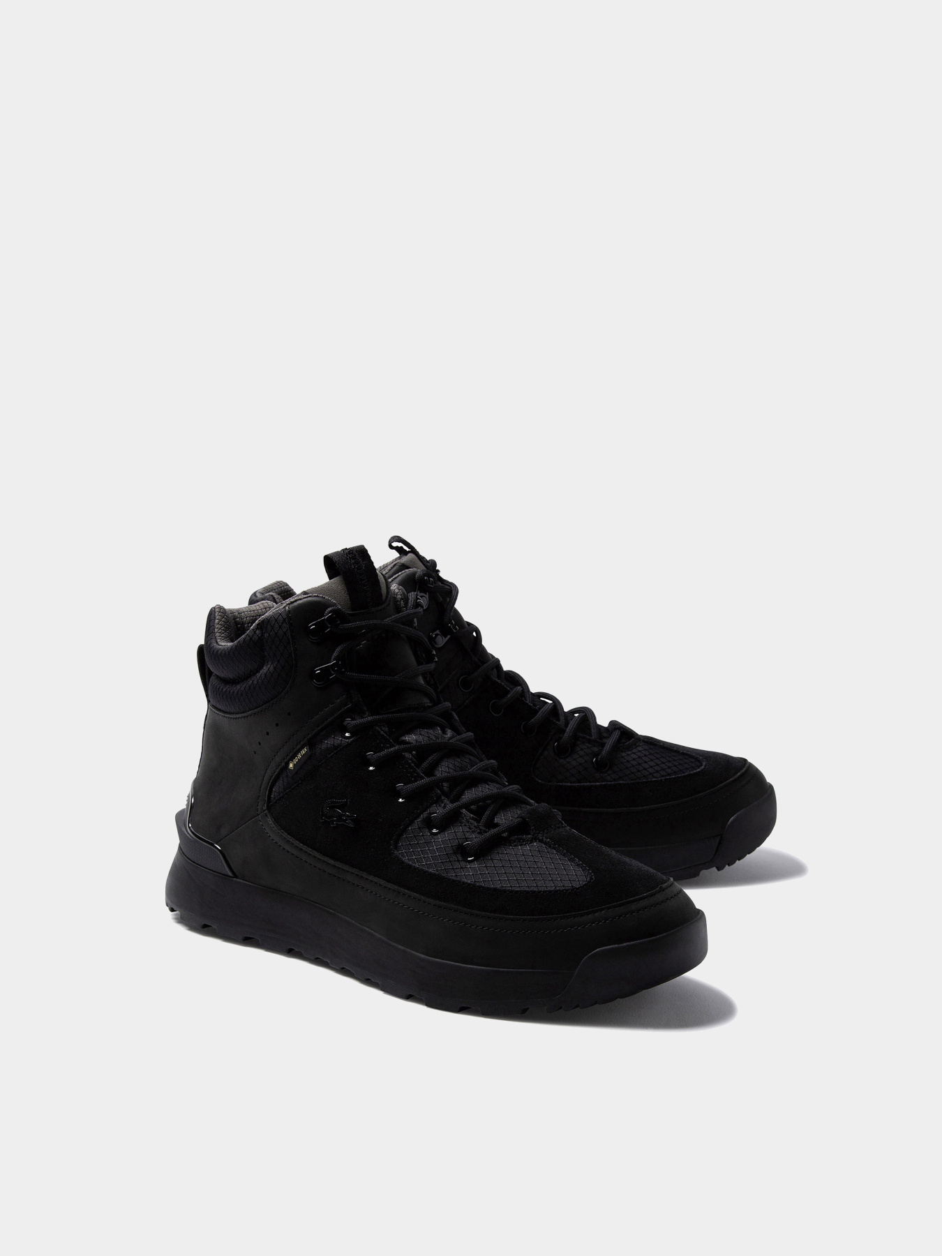 Черевики та чоботи Lacoste Urban Breaker GTX модель 742CMA000302H Черевики та чоботи Lacoste Urban Breaker GTX модель 742CMA000302H Фото