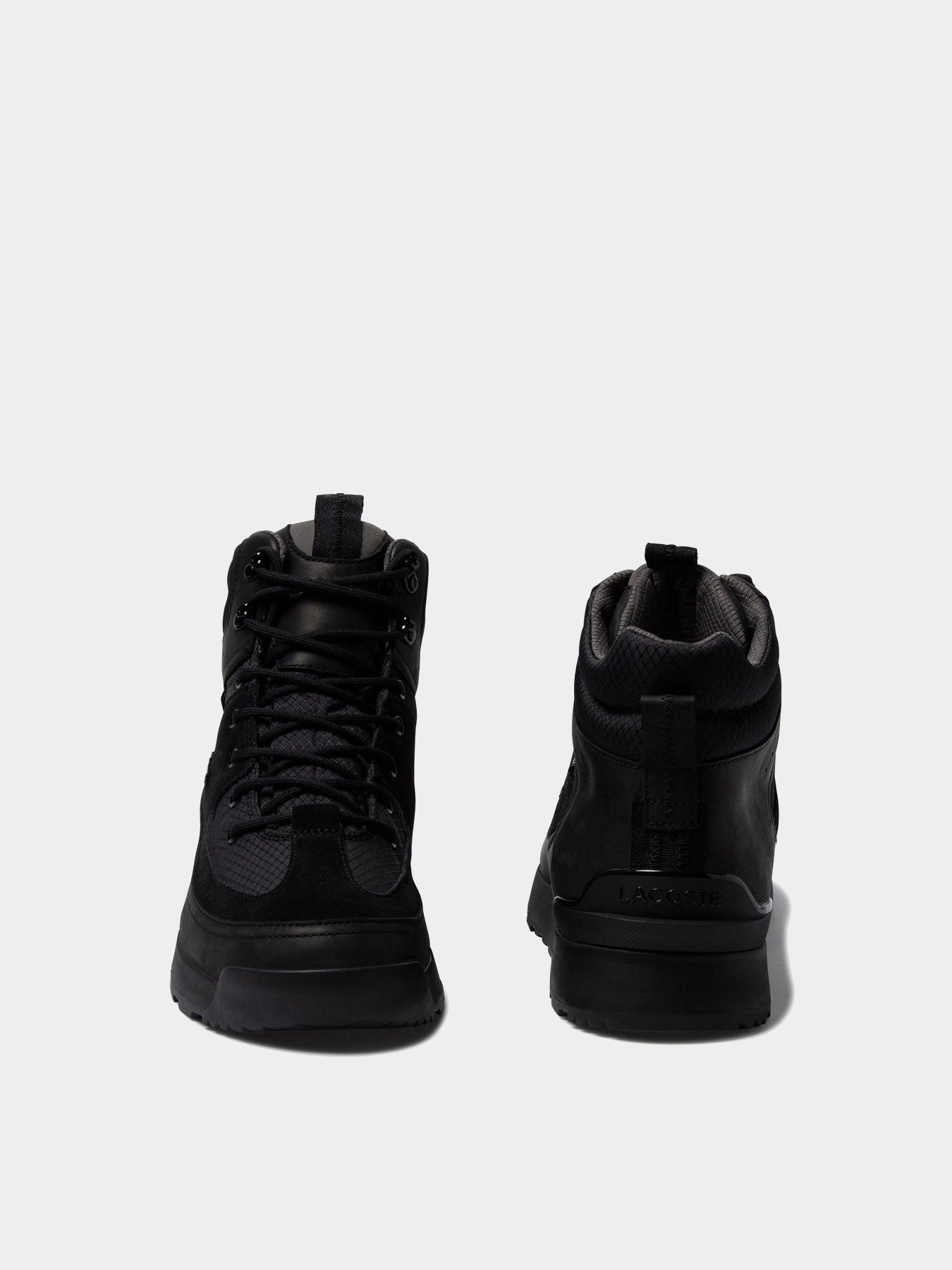Черевики та чоботи Lacoste Urban Breaker GTX модель 742CMA000302H Черевики та чоботи Lacoste Urban Breaker GTX модель 742CMA000302H Фото