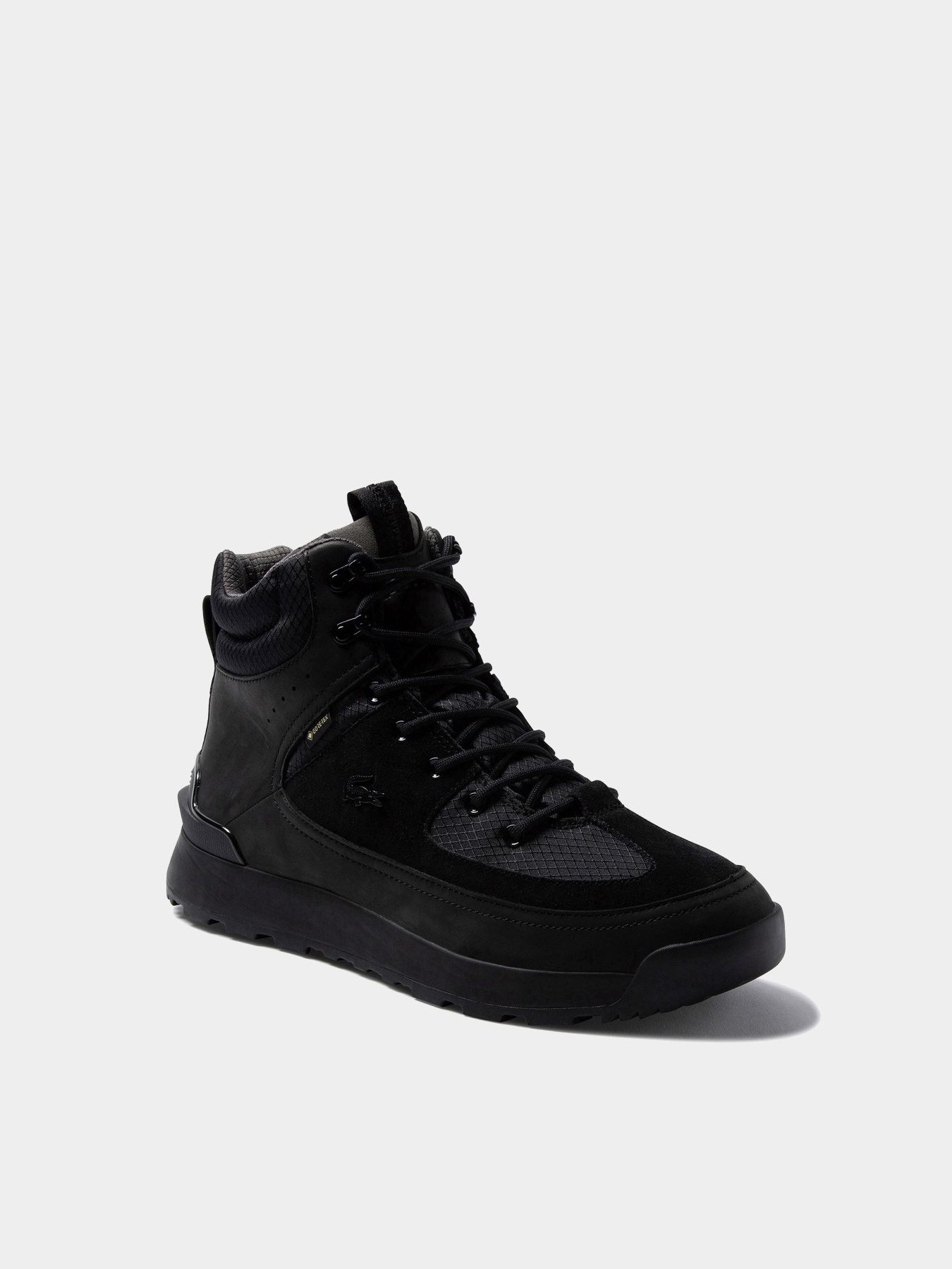 Черевики та чоботи Lacoste Urban Breaker GTX модель 742CMA000302H Черевики та чоботи Lacoste Urban Breaker GTX модель 742CMA000302H Фото
