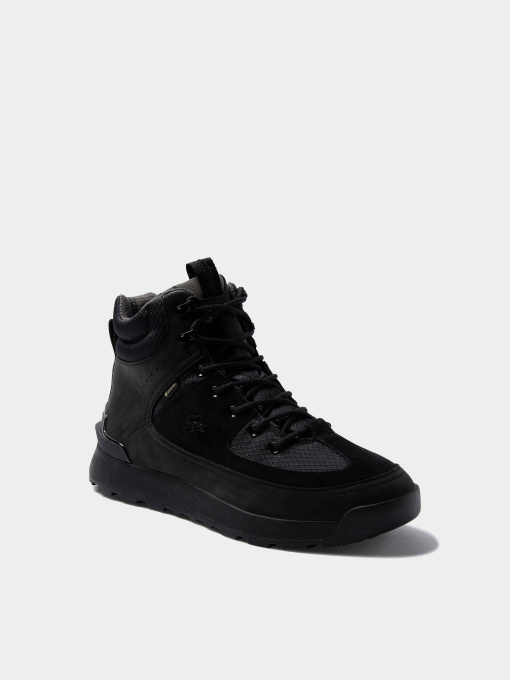 Ботинки и сапоги Lacoste Urban Breaker GTX модель 742CMA000302H Фото