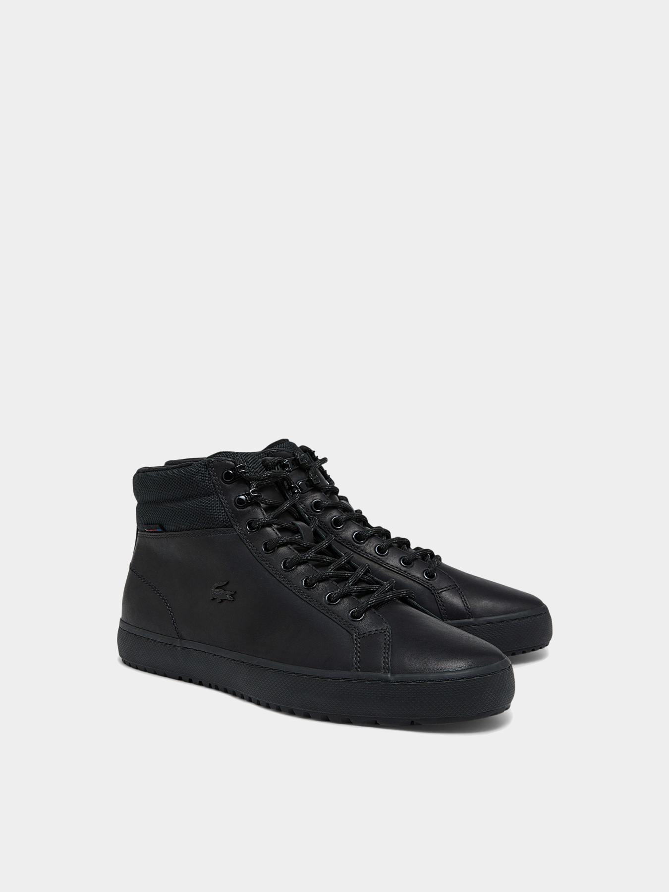 Черевики та чоботи Lacoste модель 742CMA000502H Фото