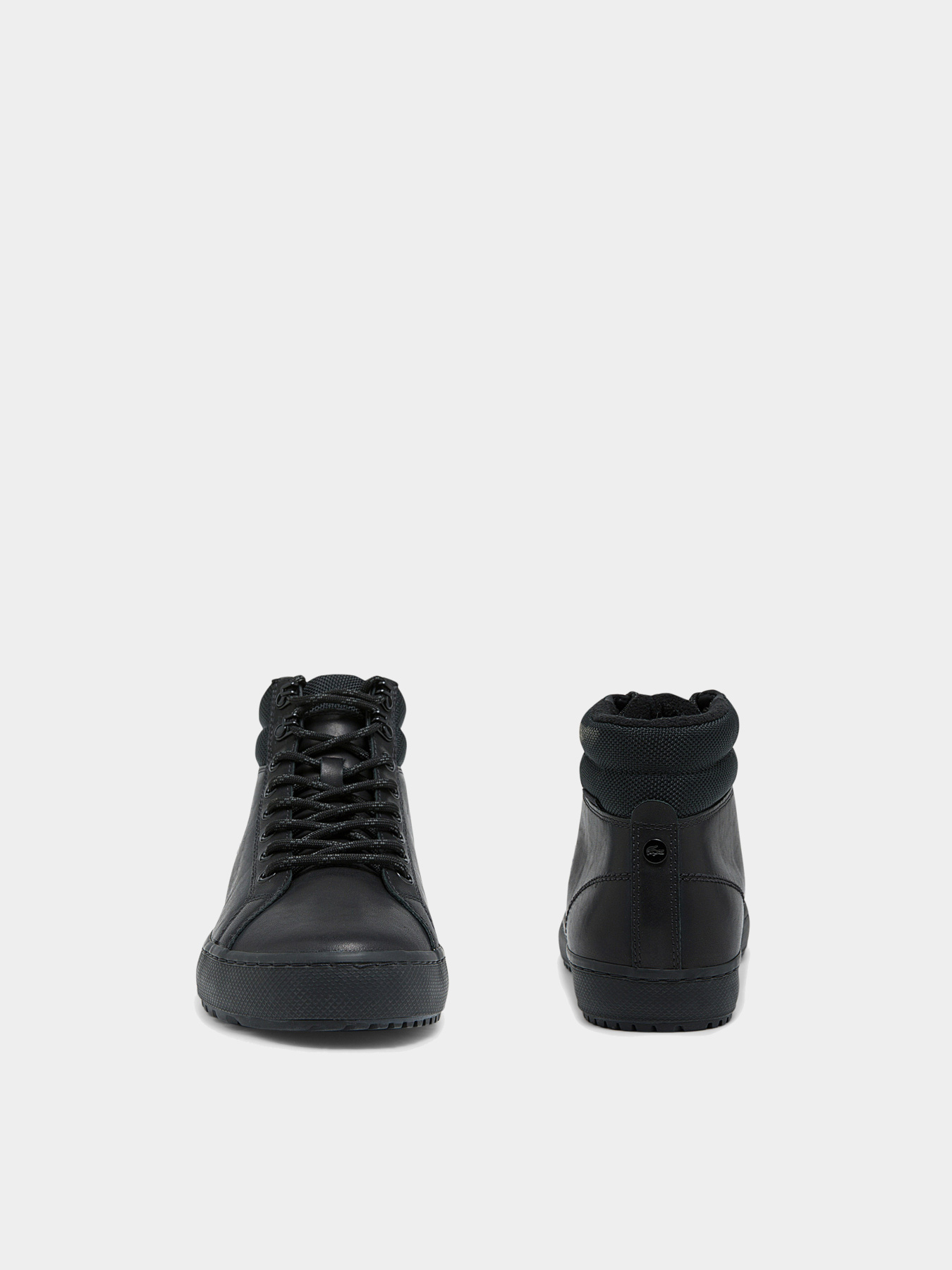 Черевики та чоботи Lacoste модель 742CMA000502H Фото