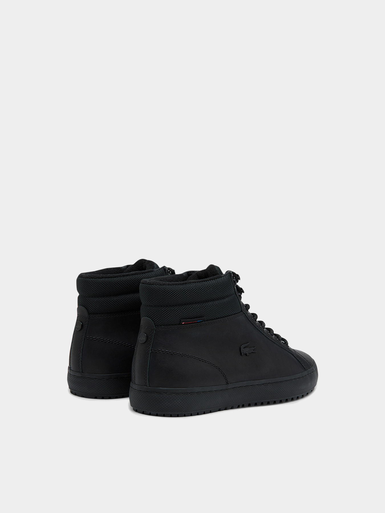 Черевики та чоботи Lacoste модель 742CMA000502H Фото