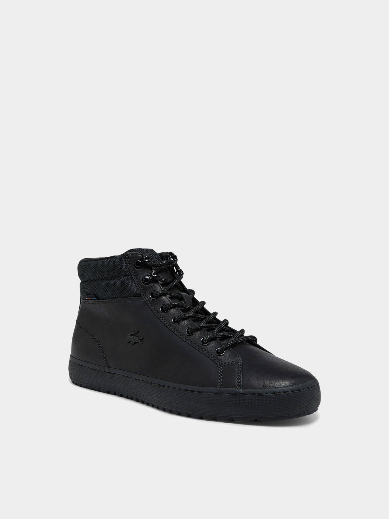 Черевики та чоботи Lacoste модель 742CMA000502H Фото