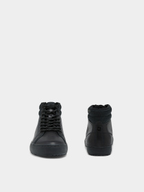 Черевики та чоботи Lacoste модель 742CMA000502H Фото