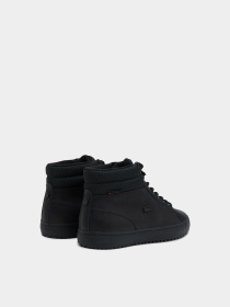 Черевики та чоботи Lacoste модель 742CMA000502H Фото