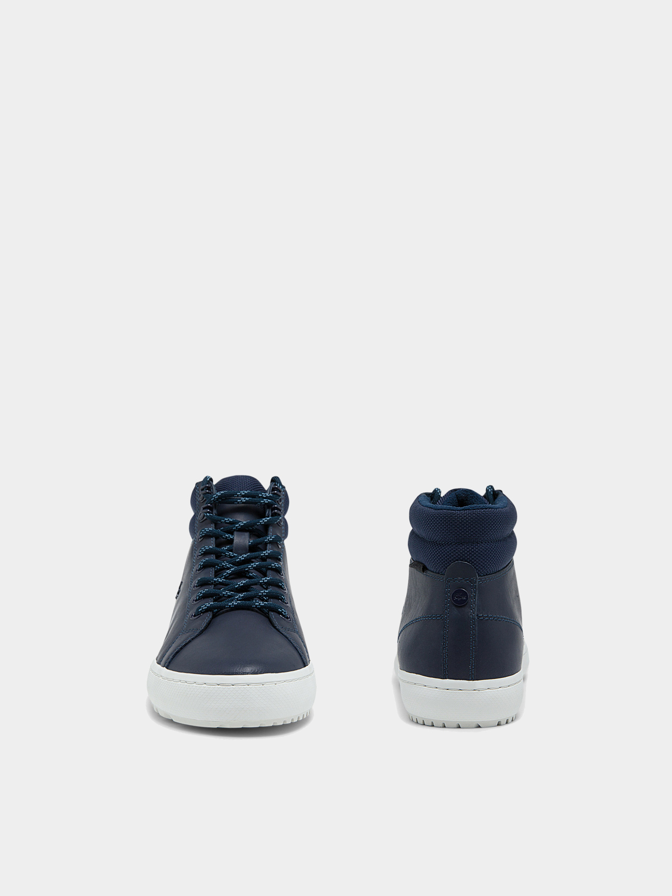 Черевики та чоботи Lacoste модель 742CMA0005J18 Фото