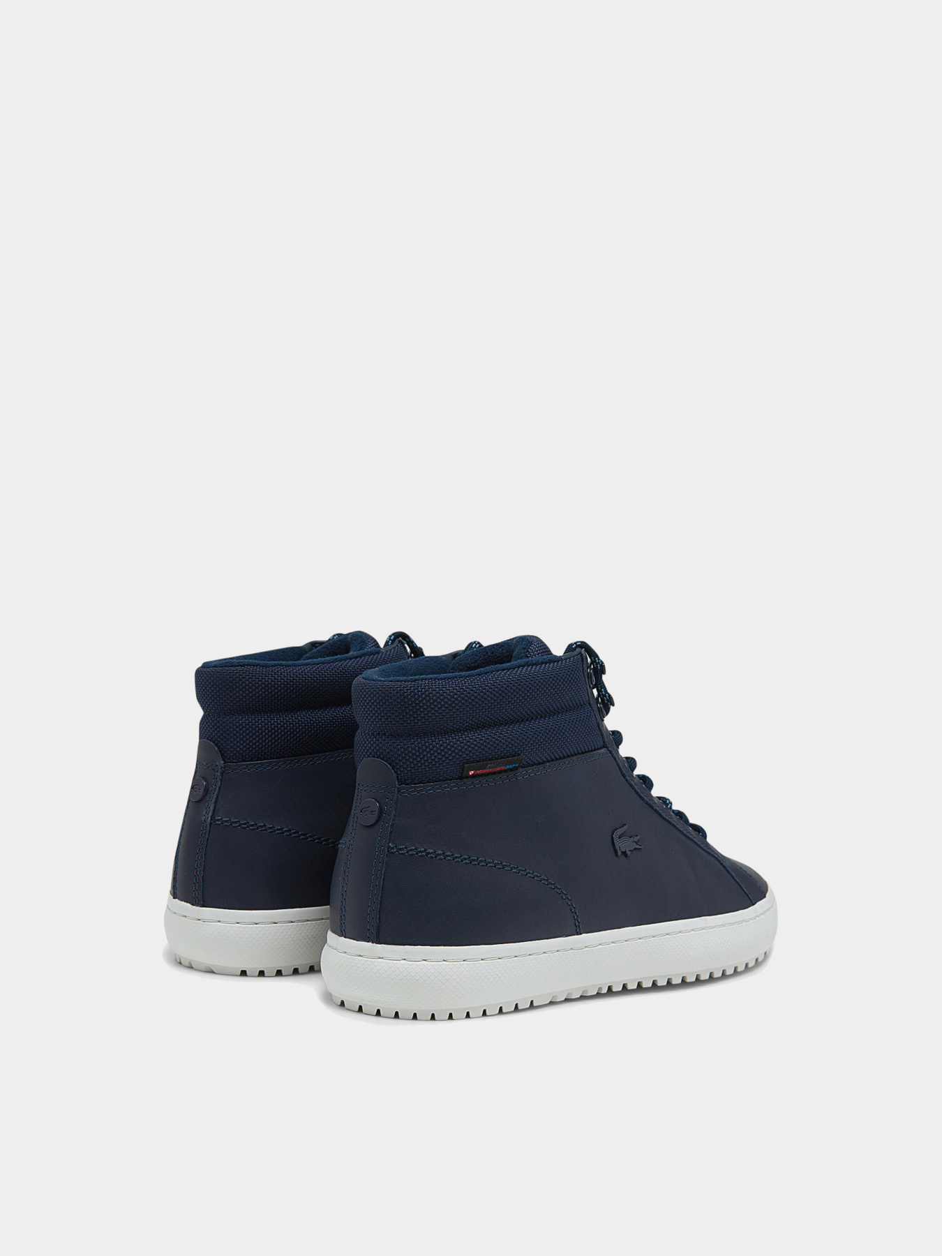 Черевики та чоботи Lacoste модель 742CMA0005J18 Фото