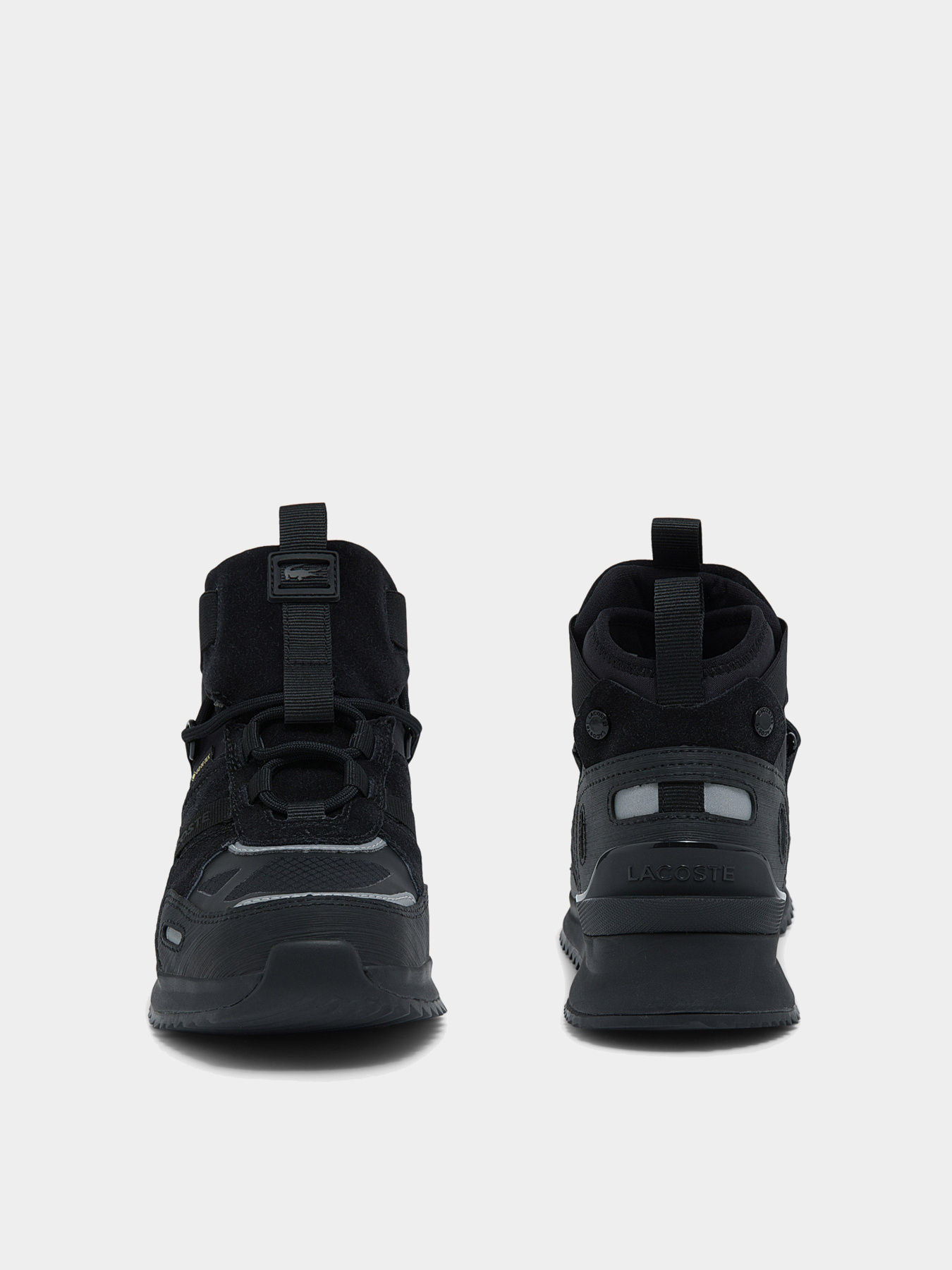 Ботинки и сапоги Lacoste Run Breaker GTX модель 742SFA000302H Фото