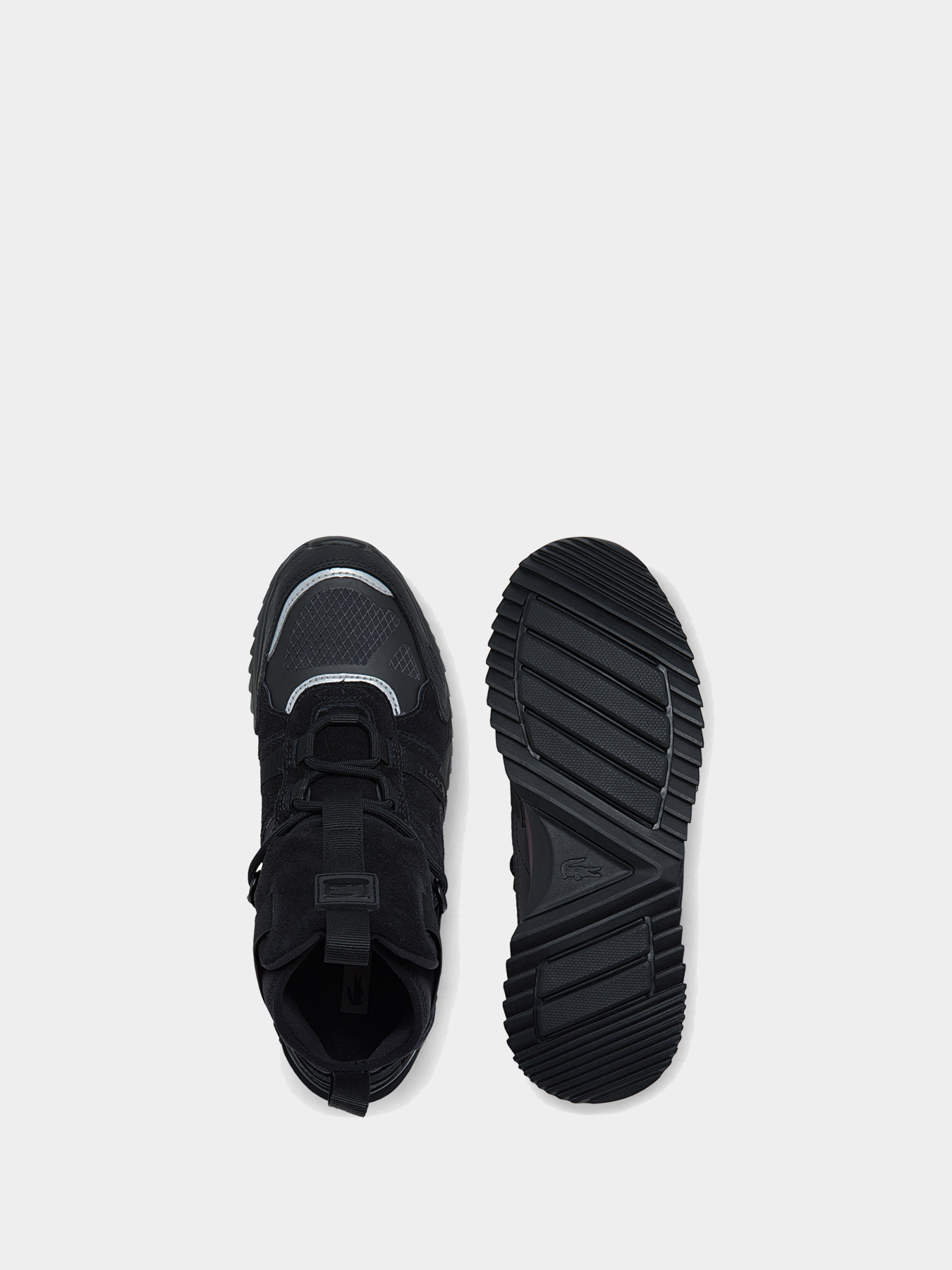 Ботинки и сапоги Lacoste Run Breaker GTX модель 742SFA000302H Фото