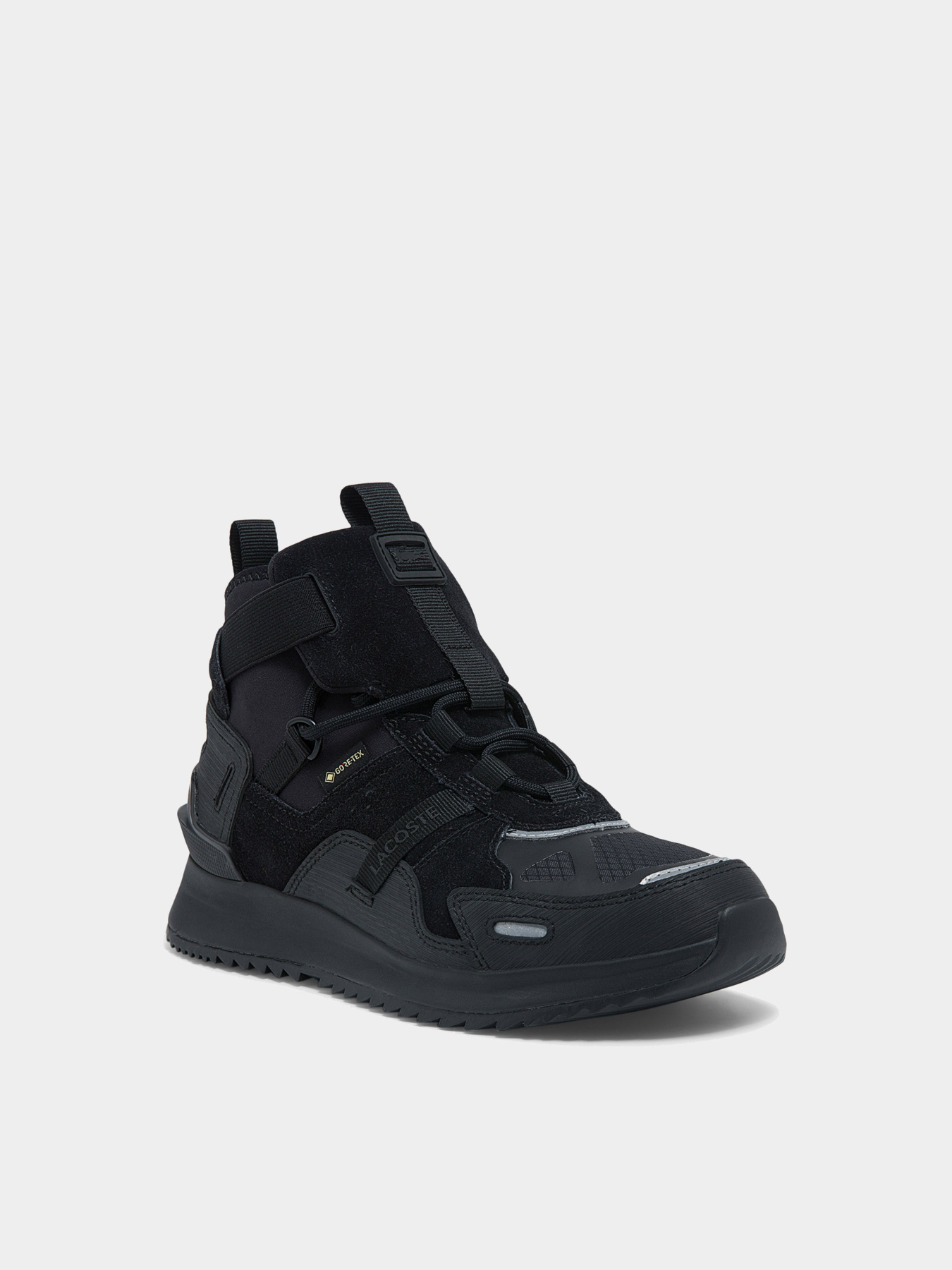 Ботинки и сапоги Lacoste Run Breaker GTX модель 742SFA000302H Фото