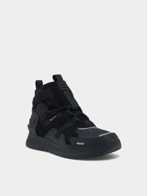 Ботинки и сапоги Lacoste Run Breaker GTX модель 742SFA000302H Фото