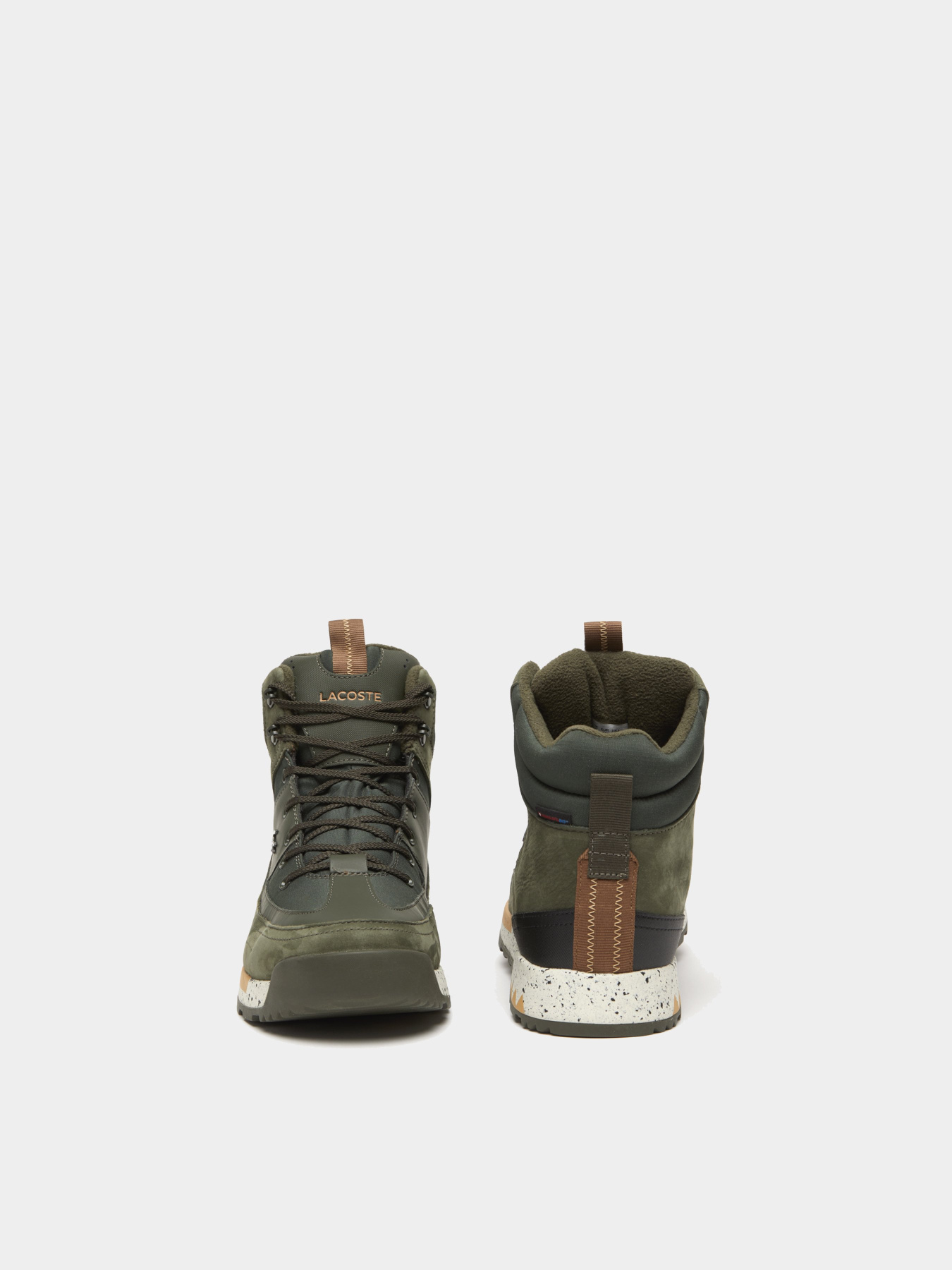 Черевики та чоботи Lacoste Urban Breaker модель 744CMA01181X3 Черевики та чоботи Lacoste Urban Breaker модель 744CMA01181X3 Фото
