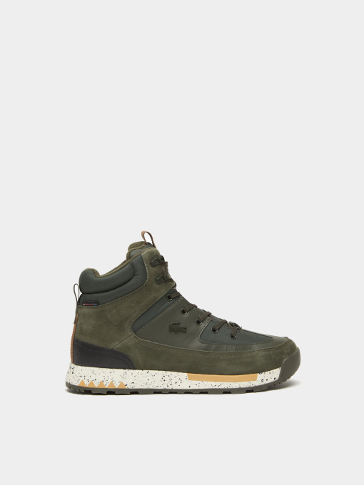Ботинки и сапоги Lacoste Urban Breaker модель 744CMA01181X3 Фото