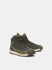 Черевики та чоботи Lacoste Urban Breaker модель 744CMA01181X3 Фото