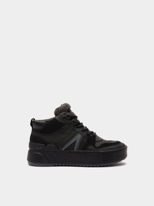 Ботинки и сапоги Lacoste L002 MID модель 746CFA003602H Фото