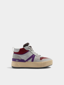 Черевики та чоботи Lacoste L002 MID модель 746CFA0036GT1 Фото