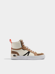 Кеды Lacoste L004 модель 746CMA00202C3 Фото