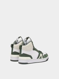 Кеды Lacoste L001 MID модель 746SFA0025082 Фото