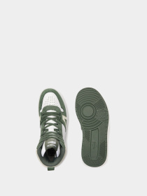 Кеды Lacoste L001 MID модель 746SFA0025082 Фото